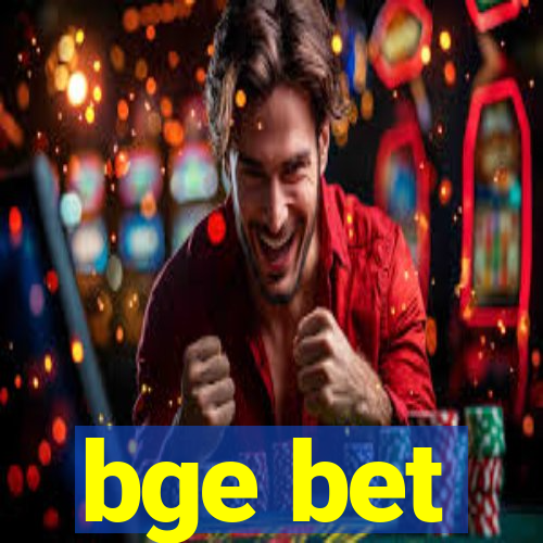 bge bet